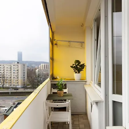 Sea Apart Apartament Przy Plazy * Gdańsk