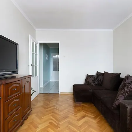 Apartament Sea Apart Apartament Przy Plazy Gdańsk