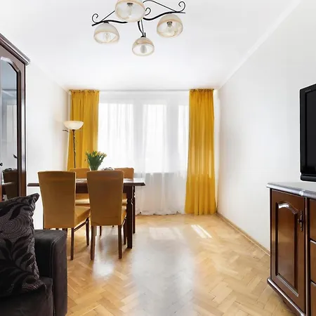 Sea Apart Apartament Przy Plazy Apartament Gdańsk