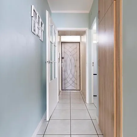 Apartment Sea Apart Apartament Przy Plazy