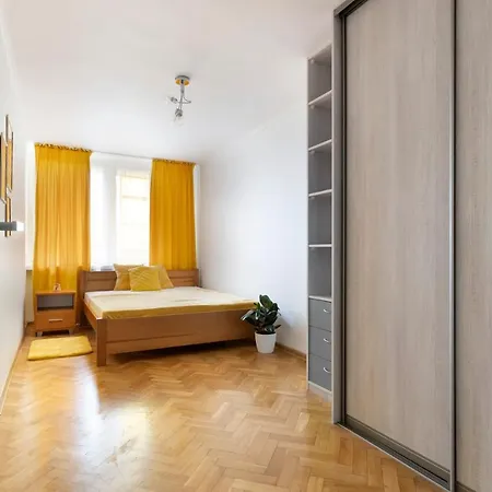Apartment Sea Apart Apartament Przy Plazy *