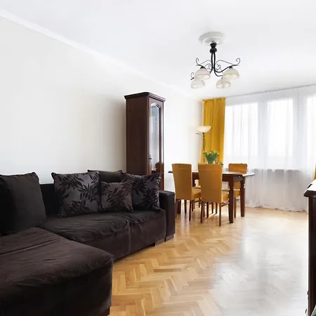 Sea Apart Apartament Przy Plazy *